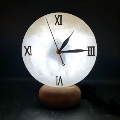 Salt Clock